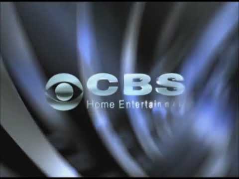 CBS Home Entertainment Logo (2009-present) - Low Tone