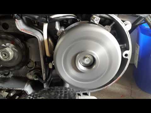 1.Video... MZ ETZ 250 / Störgeräusch durch Vapezündung schnell und einfach beheben!