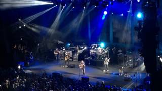 The Last Stop (Reprise only) - Dave Matthews Band - SPAC - 7/16/16