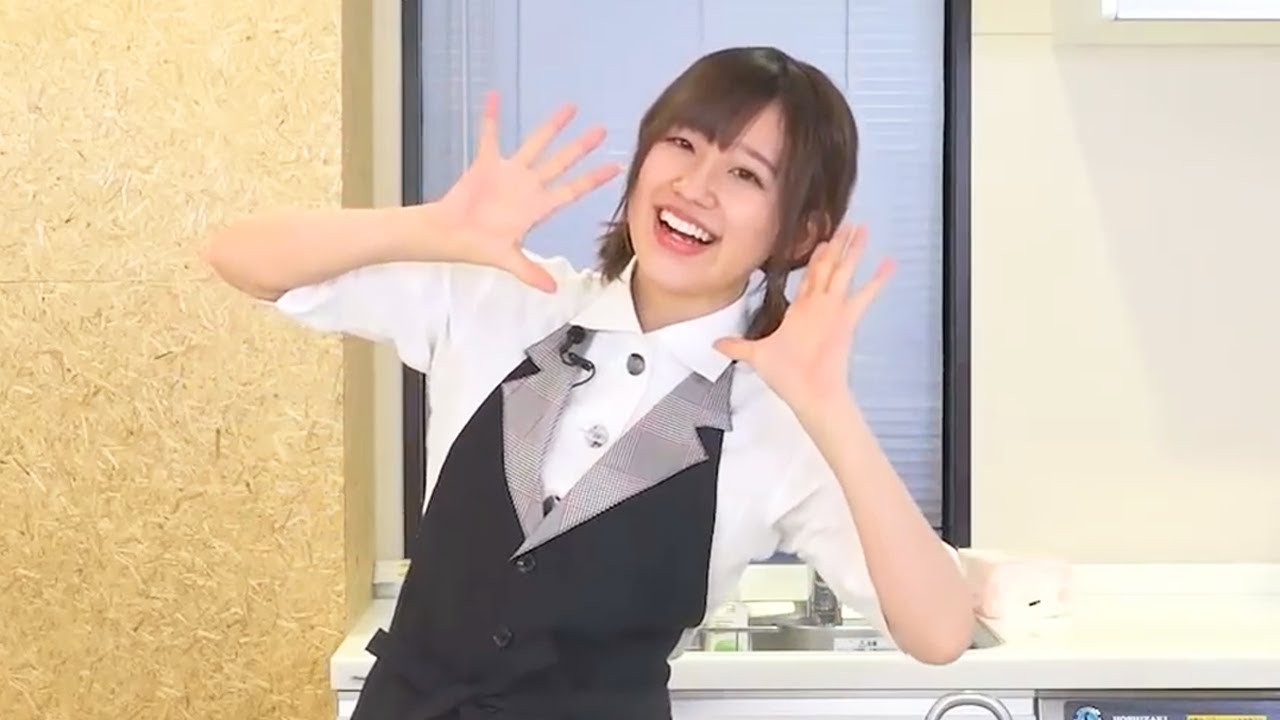 【クソ可愛い】高橋李依「ご飯の時間ですよぉ～♪あったかいの作るからねっ♡風邪ひいてない？…アァ～ン恥ずかしい///クルクルゥ～ジャンｗ」天使料理長からのご挨拶が可愛過ぎて辛い元気印なりえりー10連発！