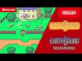 Welcome To EarthBound Nintendo Switch Online