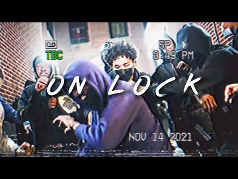 [FREE] Say Drilly x Lee Drilly x Dthang x Fast Drill Type Beat “on lock ” Prod.A Lyrics
