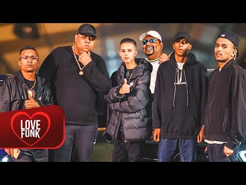 SOLDADO DE FÉ - MC Kanhoto, MC GP, MC Leozinho ZS, Dena, Bruno MS, Boladinho (Love Funk)