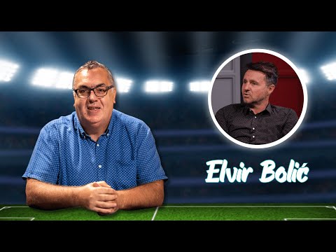 TOP GOL by BAHO - ELVIR BOLIC