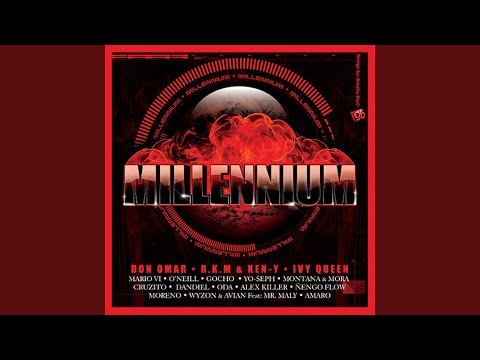 El Pantalon - Don Omar