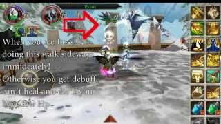 Order and Chaos Online - How To: Trial Field of the Limit - Healer