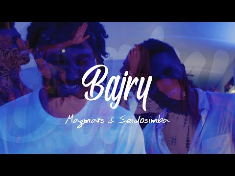 Bajry (MarSimba X Flashkiiddo) (Official Video)