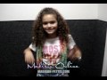 Madison Pettis Welcomes Everyone To Madison Online