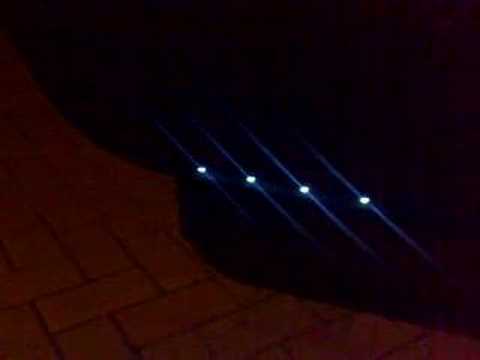Puddle Lights