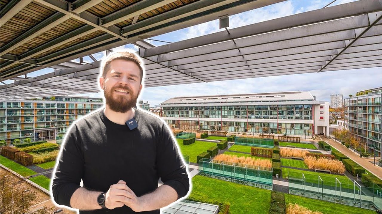 This Is What Happened To Arsenal's Highbury Stadium