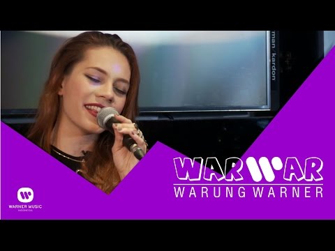 SHAE - Sayang (Live Performance WarWar Eps. 3)