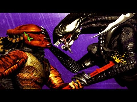 predator 2 atari