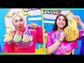 BAKING WITH SLIME CHALLENGE Best Slime Baker Wins Slimeatory 693