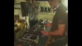Urbanfmtv DJ General Ashman Funky Sundays With V.I. And Adefila 24-1-10 Clip