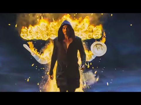 映画『ラ・ワン』予告編