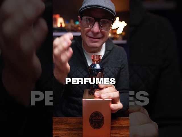 Vídeo relacionado con Khadlaj Nafais Sharq Floral, Fruity, Woody, Amber - Eau de Parfum Long-Lasting Fragrance for Unisex, 100ml