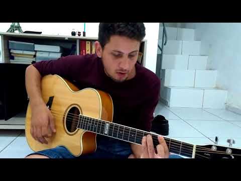 Carta Aberta Para Juliana (part. Cynthia Luz) - Froid