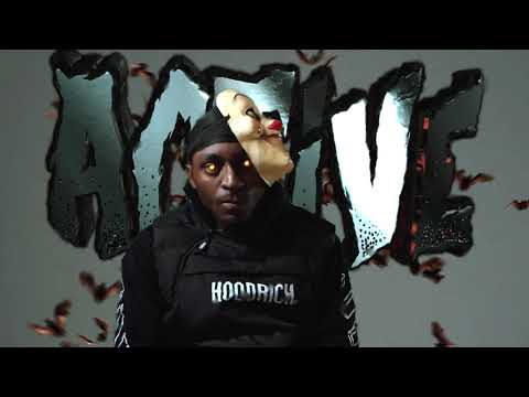 YungPro - Active (Official Music Video)