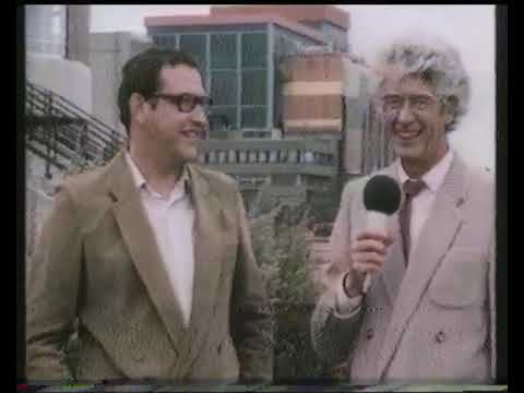 ARD 11.11.1982 Rudis Tagesshow