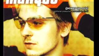 Marque - Electronic Lady (Power Up Mix)