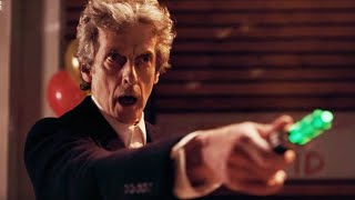 The Doctor vs the Shadow Kin (VO)