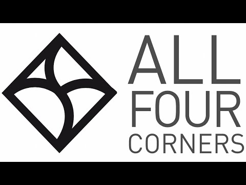 All Four Corners - 