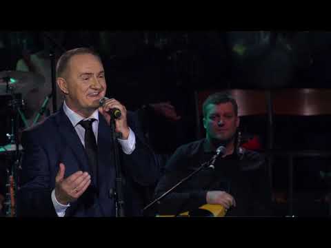 Mate Bulić i Tamburaški za dušu - Ljubim tebe Slavonijo/Preko Kapele (live at Lisinski 2015.)