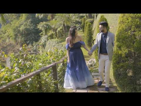 Rohit & Ayushi