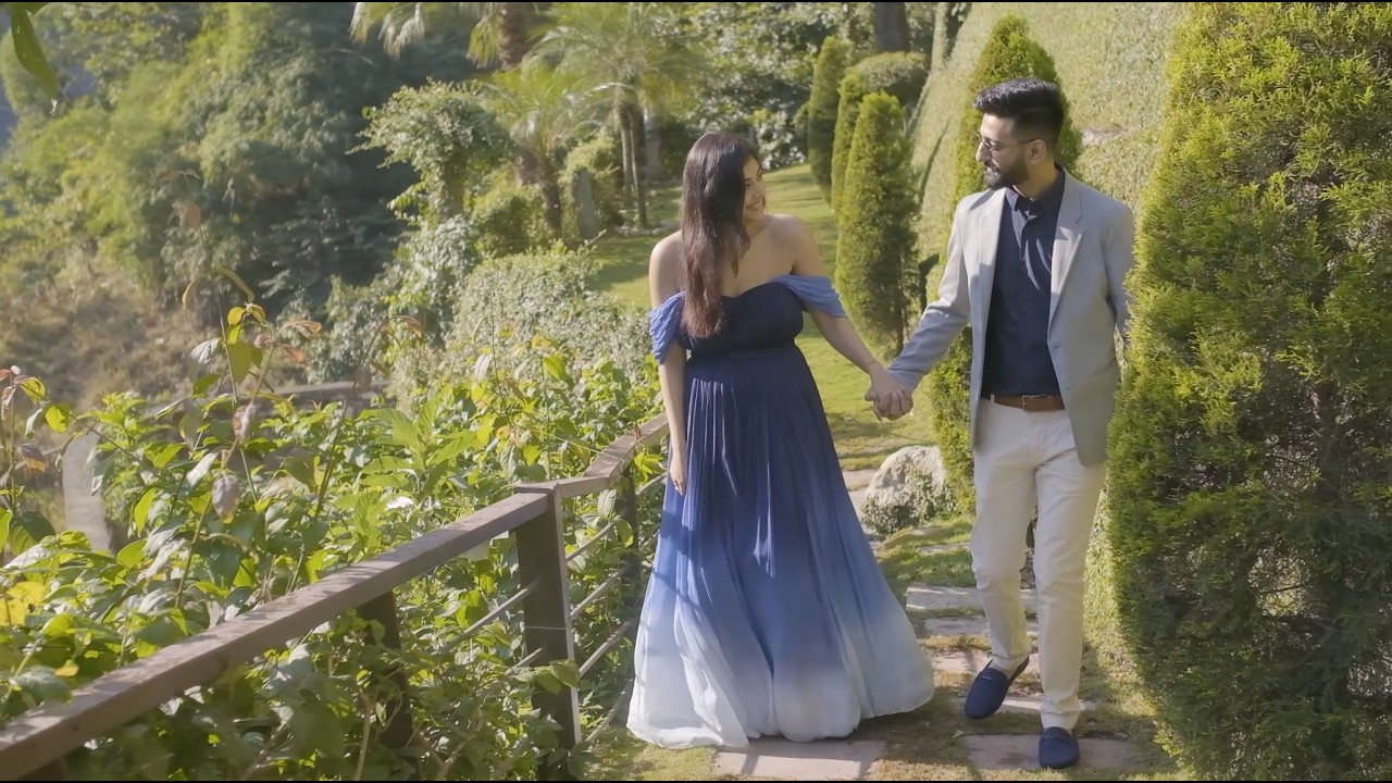 Rohit & Ayushi