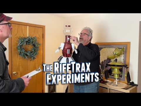 When Kevin and Bill met the bots again...