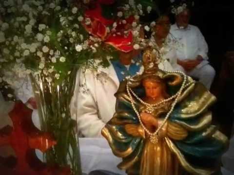 Padrinho Sebastião - Hinário Estrela de São João.