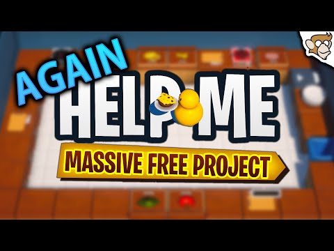 I need your HELP... again! (FREE Multiplayer Course soon!)