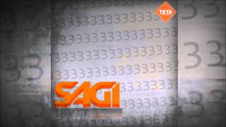 SAGI - Three (Original Mix)