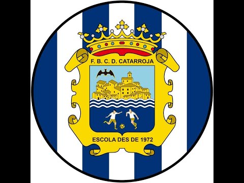 Fbcd Catarroja 9-1 Fs Picassent 1 parte