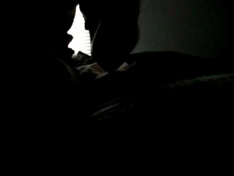 Symphony For a Blindman-Letting Go