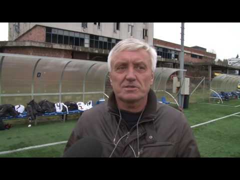 Futbal U19 Spartak Myjava - MFK Dubnica