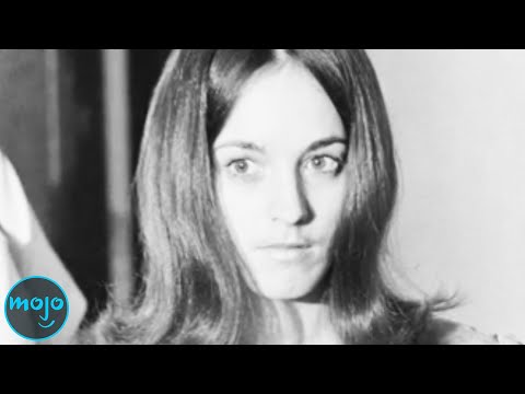 20起駭人聽聞的真實犯罪案件！20個令人膽寒的細節一次揭露！ (20 Harrowing Details From 20 Infamous True Crime Cases)