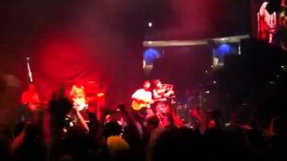 Frank Turner - Sons of Liberty feat. Scruffy Wallace