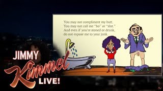 Tracee Ellis Ross’ Children’s Book for Handsy Men