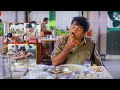 Brahmanandam Hilarious Food Eating Comedy Scene Telugu Comedy Scenes TeluguVideoZ