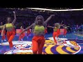 Honeybees Charlotte Hornets 11 15 2025