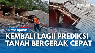 Download lagu Dampak Tanah Bergerak Cepat Sebulan, 8 Rumah Ambruk Total di Sukabumi: Hujan Deras 2 Hari 2 Malam mp3 Download lagu Dampak Tanah Bergerak Cepat Sebulan, 8 Rumah Ambruk Total di Sukabumi: Hujan Deras 2 Hari 2 Malam mp3