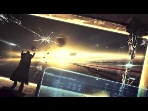 Frank Royal - Arrival