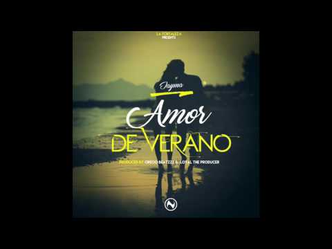 Jayma- Amor de Verano (Official Audio)
