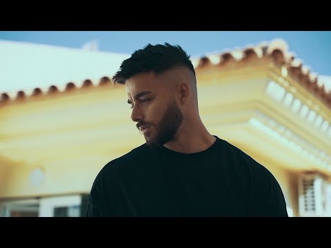 Manu González - Tú Eres (prod. Manu kirós) [Videoclip Oficial]