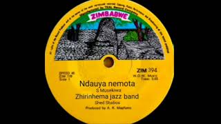 Download lagu Ndauya nemota mp3 Download lagu Ndauya nemota mp3