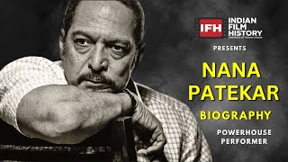 Nana Patekar