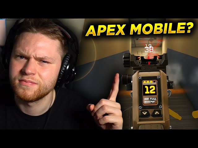 Apex Legends Mobile regional soft launch is live: All you ...