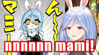 PekoMama React To Her New Outfit Fanarts And Reveals Her New Outfit【Hololive】