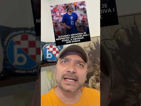 Sosedi KAJ je Z glavom? #hrvatska #nogomet